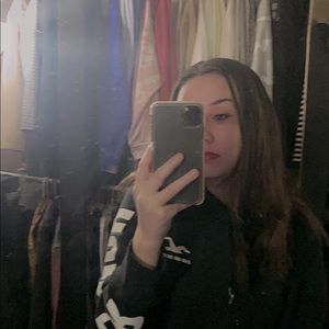 Meet your Posher, Lex